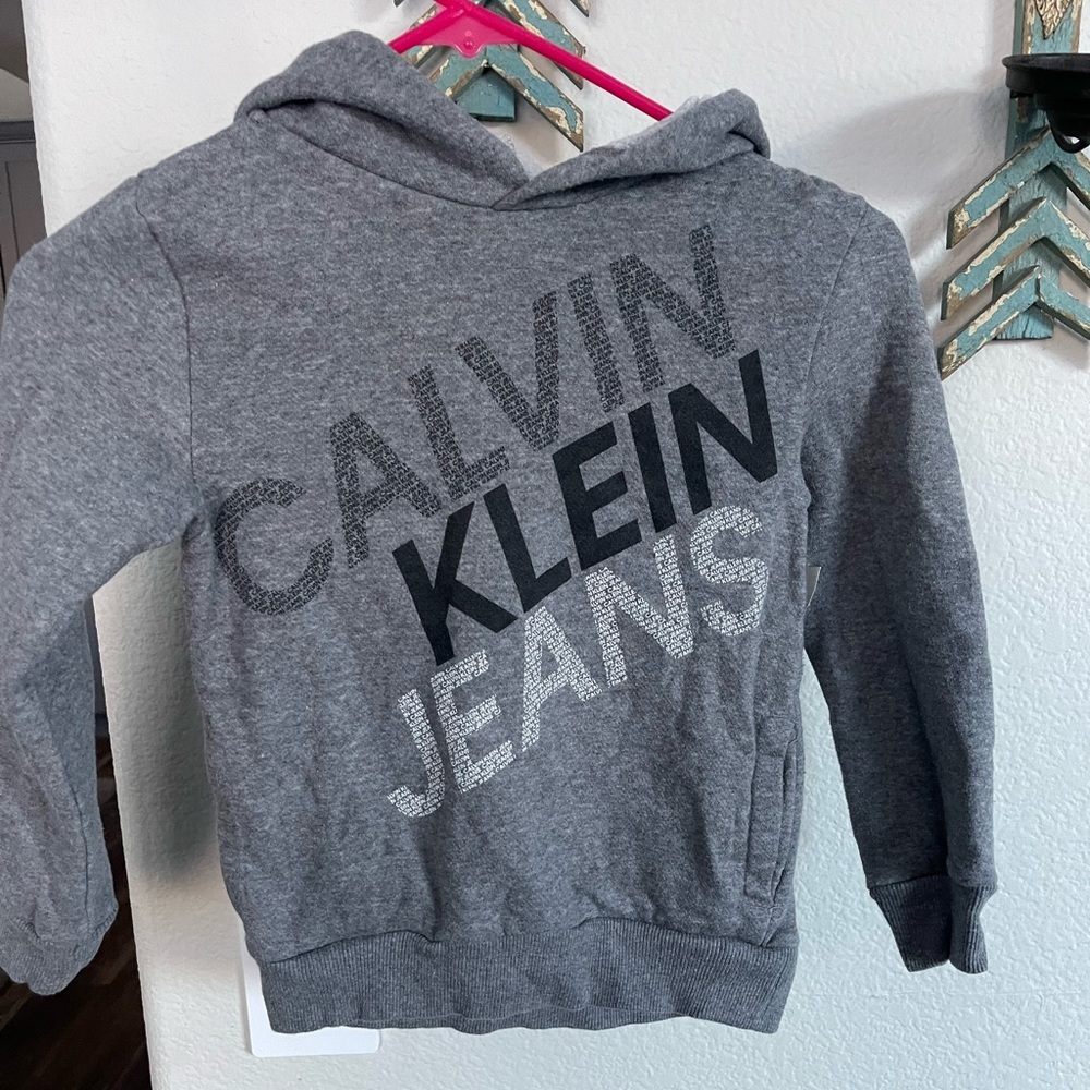 Calvin Klein Jeans Sweatshirt